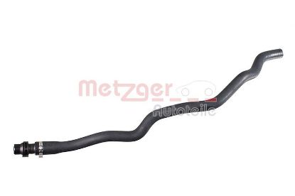 Radiator Hose BMW 64 21 9 329 643