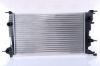 Radiator, engine cooling RENAULT MEGANE 1.2-1.5DCI  08-