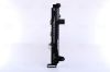 Radiator, engine cooling RENAULT MEGANE 1.2-1.5DCI  08-