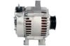Alternator JA1517IR, 14 V
