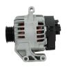 Alternator +Line Fiat 105A
