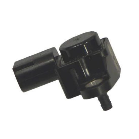 Sensor, intake manifold pressure MB