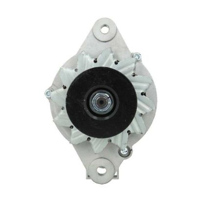 Alternator +Line Komatsu 60A