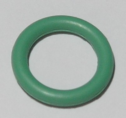 Gasket, coolant pipe O-rõngas 5/8" (-6) 7,66x1,78 /
