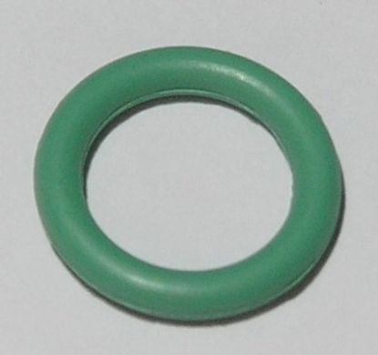 Gasket, coolant pipe O-rõngas 5/8" (-6) 7,66x1,78 / Gasket, coolant pipe O-rõngas 5/8" (-6) 7,66x1,78 /
