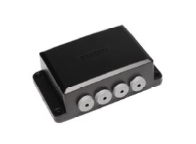 Mounting Set, roof rack TO 8000 Motor Kit 230V, valge
