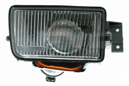 Front Fog Light BMW - 63 17 8 360 942