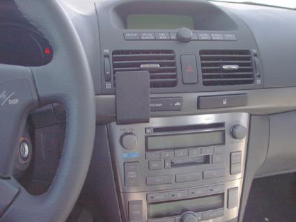 Trim Frame Toyota Avensis 03-
