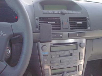 Trim Frame Toyota Avensis 03-