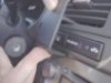 Trim Frame Toyota Avensis 03-