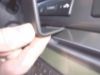 Trim Frame Toyota Avensis 03-