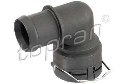 Coolant Flange VAG