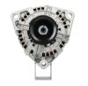 Alternator +Line Pro Mercedes 100A