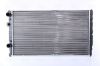 Radiator, engine cooling VW-POLO CLASSIC 99-