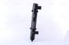 Radiator, engine cooling VW-POLO CLASSIC 99-