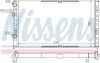 Radiator, engine cooling VW-POLO CLASSIC 99-