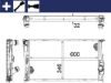Radiator, engine cooling BMW - 17 11 7 788 903
