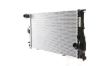Radiator, engine cooling BMW - 17 11 7 788 903