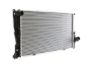 Radiator, engine cooling BMW - 17 11 7 788 903