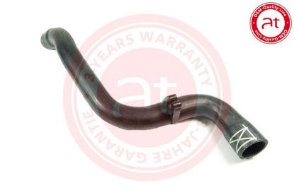 Radiator Hose VAG VW Jetta 2011- Radiator Hose VAG VW Jetta 2011-