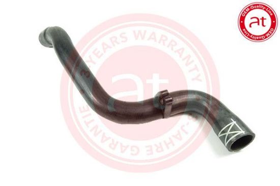 Radiator Hose VAG VW Jetta 2011-