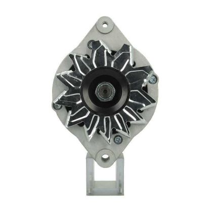 Alternator +Line Case International 120A
