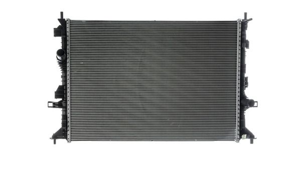 Radiator, engine cooling Ford FOCUS 18-