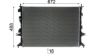 Radiator, engine cooling Ford FOCUS 18-