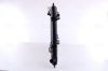 Radiator, engine cooling MITSUBISHI LANCER 2.0 D  07-