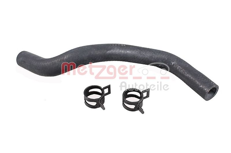 Radiator Hose BMW 17 12 7 617 373 Radiator Hose BMW 17 12 7 617 373