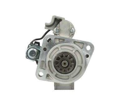 Starter +Line MAN 5.0 kw