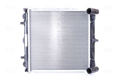 Radiator, engine cooling PORSCHE BOXSTER RIGHT-MOD 96-