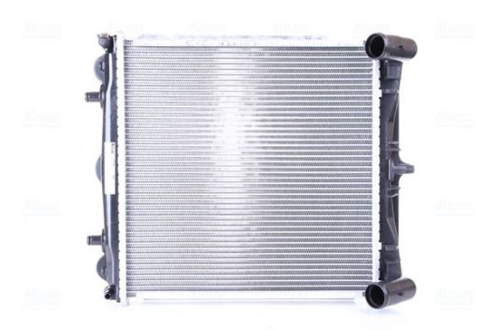 Radiator, engine cooling PORSCHE BOXSTER RIGHT-MOD 96-