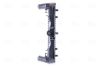 Radiator, engine cooling PORSCHE BOXSTER RIGHT-MOD 96-