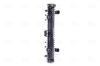 Radiator, engine cooling PORSCHE BOXSTER RIGHT-MOD 96-
