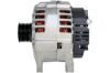 Alternator CA1814IR, 125 A