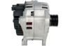 Alternator CA1814IR, 125 A