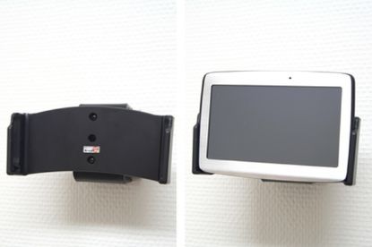 Mobile phone/PDA holder TomTom Via125 tilt