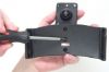 Mobile phone/PDA holder TomTom Via125 tilt
