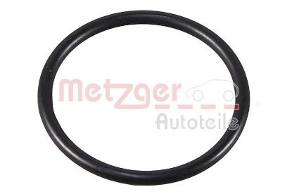 Seal Ring, coolant tube MITSUBISHI MN980138