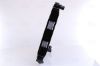 Radiator, engine cooling HYUNDAI GALLOPER TURBO   91-