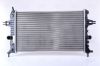 Radiator, engine cooling OPEL ZAFIRA A 1.6 TWINPORT 04-