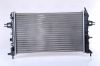 Radiator, engine cooling OPEL ZAFIRA A 1.6 TWINPORT 04-
