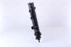 Radiator, engine cooling OPEL ZAFIRA A 1.6 TWINPORT 04-