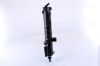 Radiator, engine cooling OPEL ZAFIRA A 1.6 TWINPORT 04-