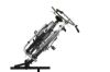 Bicycle Holder, rear rack Caravan Smart, 2 rattale
