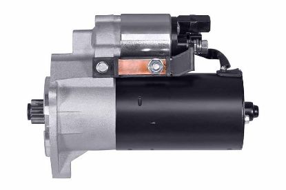 Starter VAG - 069 911 023 E - CS1165, 2 kW