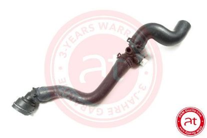 Radiator Hose VAG Bora /98-05