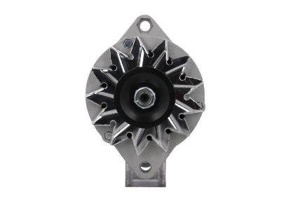 Alternator +Line Fiat 55A