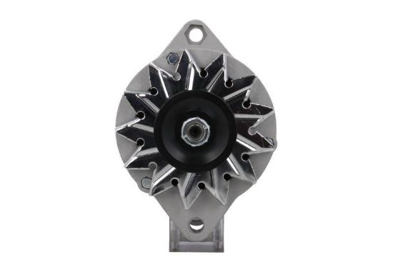 Alternator +Line Fiat 55A